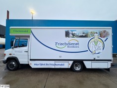 Mercedes Vario 816 D