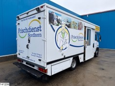 Mercedes Vario 816 D