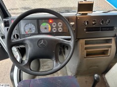 Mercedes Vario 816 D