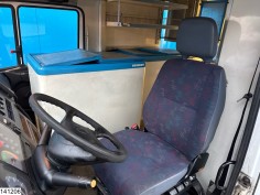 Mercedes Vario 816 D