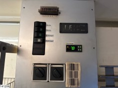 Mercedes Vario 816 D