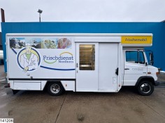 Mercedes Vario 816 D