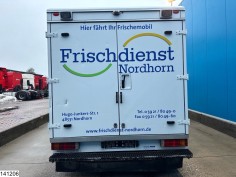 Mercedes Vario 816 D