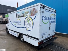 Mercedes Vario 816 D