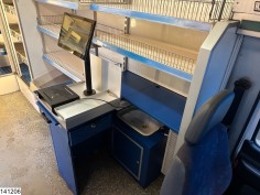 Mercedes Vario 816 D