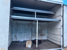 Mercedes Vario 816 D