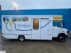 Mercedes Vario 816 D