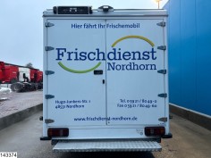 Mercedes Vario 816 D