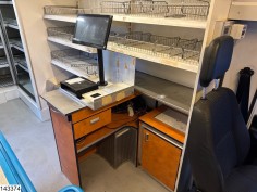 Mercedes Vario 816 D