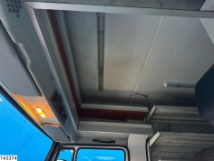 Mercedes Vario 816 D