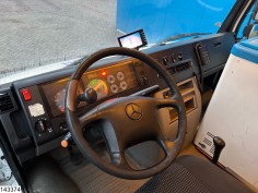Mercedes Vario 816 D
