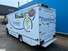 Mercedes Vario 816 D