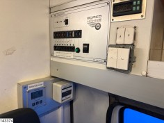 Mercedes Vario 816 D