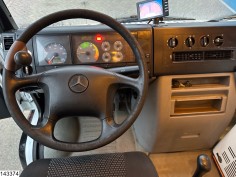 Mercedes Vario 816 D