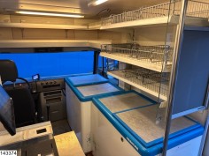 Mercedes Vario 816 D