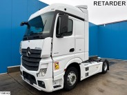 Mercedes Actros 1845