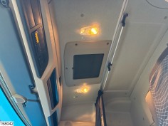 Mercedes Actros 1845