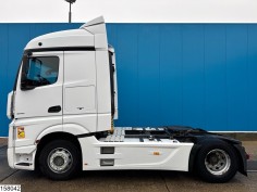 Mercedes Actros 1845