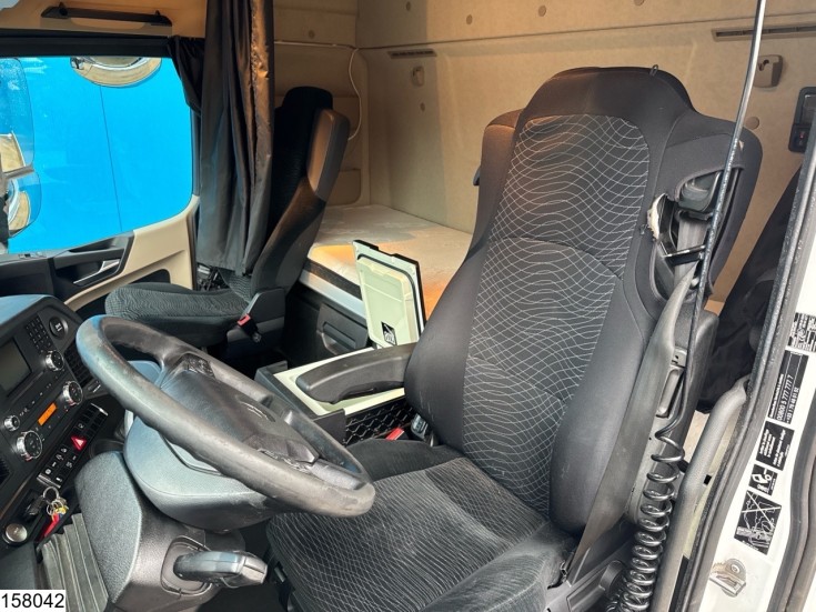 Mercedes Actros 1845