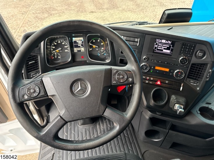 Mercedes Actros 1845