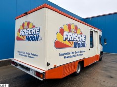 Mercedes Vario 813 D