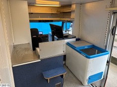 Mercedes Vario 813 D