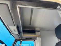 Mercedes Vario 813 D