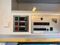 Mercedes Vario 813 D