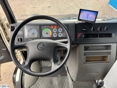 Mercedes Vario 813 D