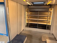 Mercedes Vario 813 D