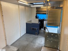 Mercedes Vario 813 D