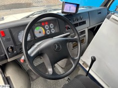 Mercedes Vario 813 D
