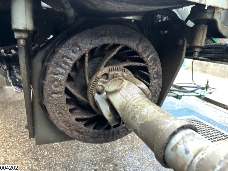 Renault Premium 280 Dxi