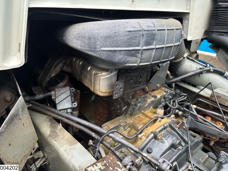 Renault Premium 280 Dxi