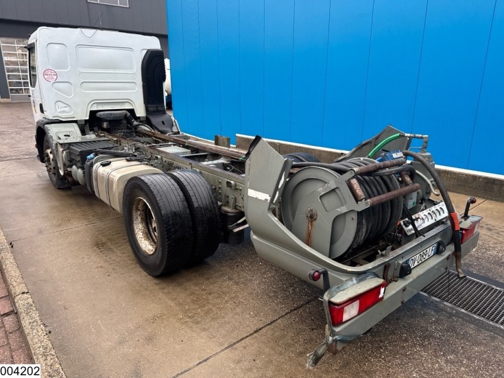 Renault Premium 280 Dxi