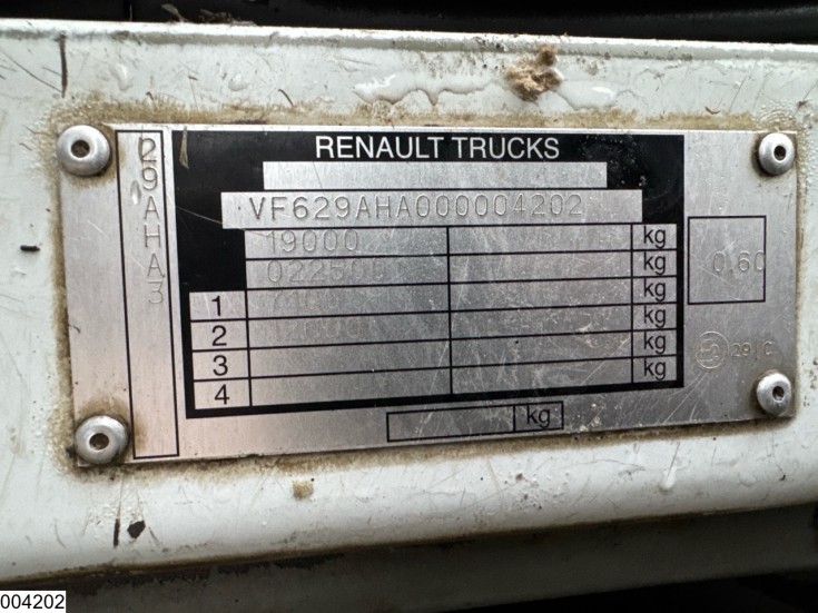 Renault Premium 280 Dxi