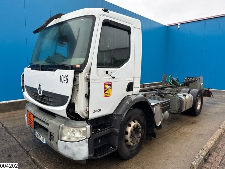 Renault Premium 280 Dxi