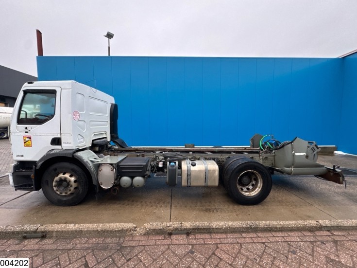 Renault Premium 280 Dxi