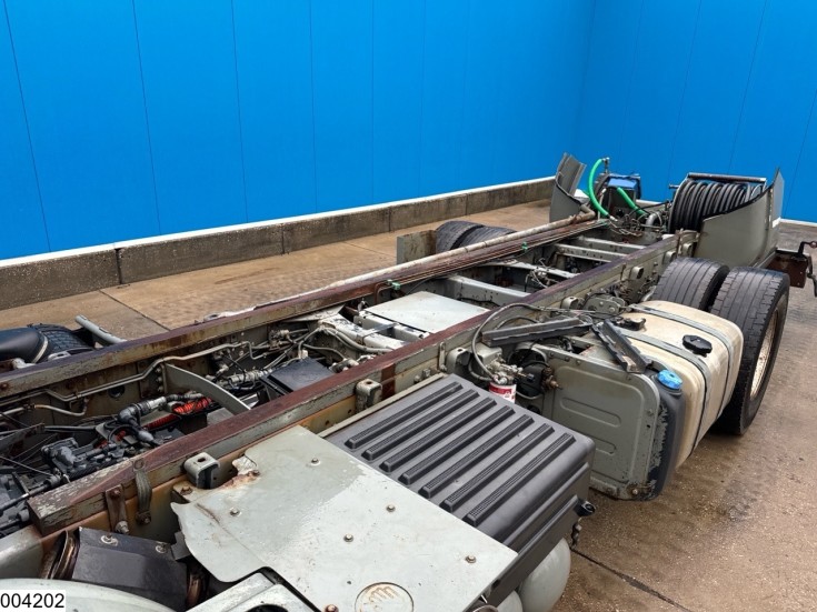 Renault Premium 280 Dxi