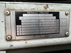 Renault Premium 280 Dxi