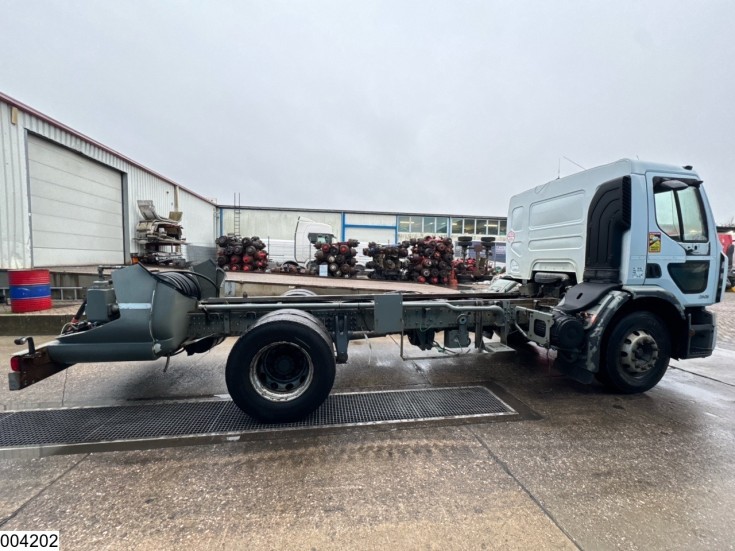 Renault Premium 280 Dxi