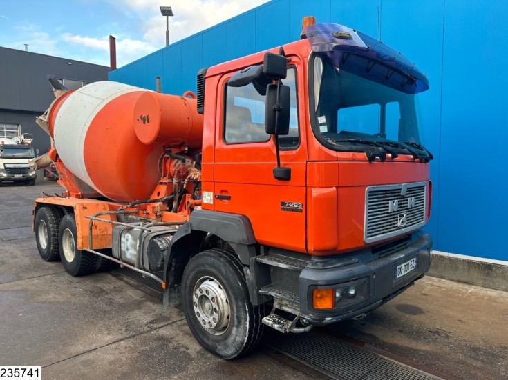 MAN 27 293