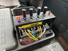 Iveco EuroTech 190E38