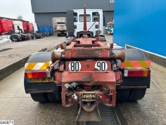 Iveco EuroTech 190E38