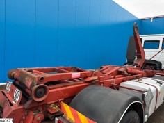 Iveco EuroTech 190E38