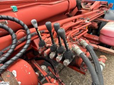 Iveco EuroTech 190E38