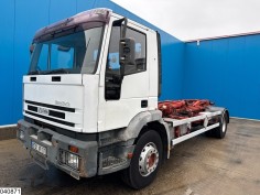 Iveco EuroTech 190E38