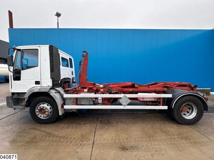 Iveco EuroTech 190E38