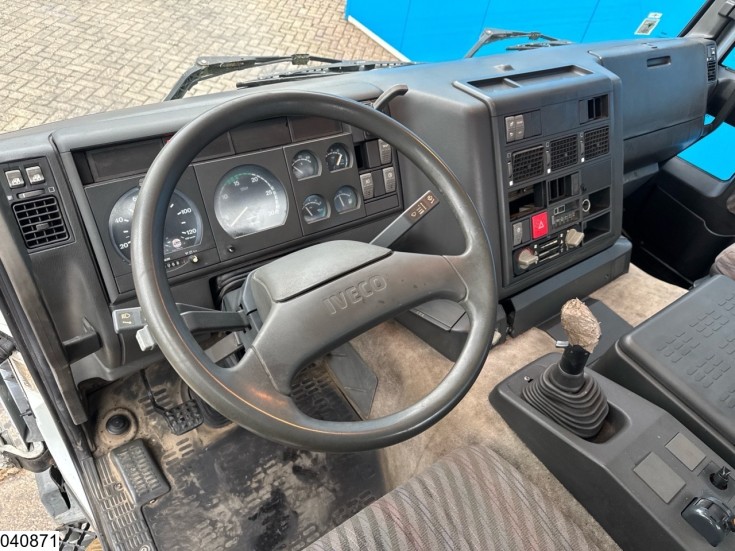 Iveco EuroTech 190E38