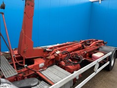 Iveco EuroTech 190E38